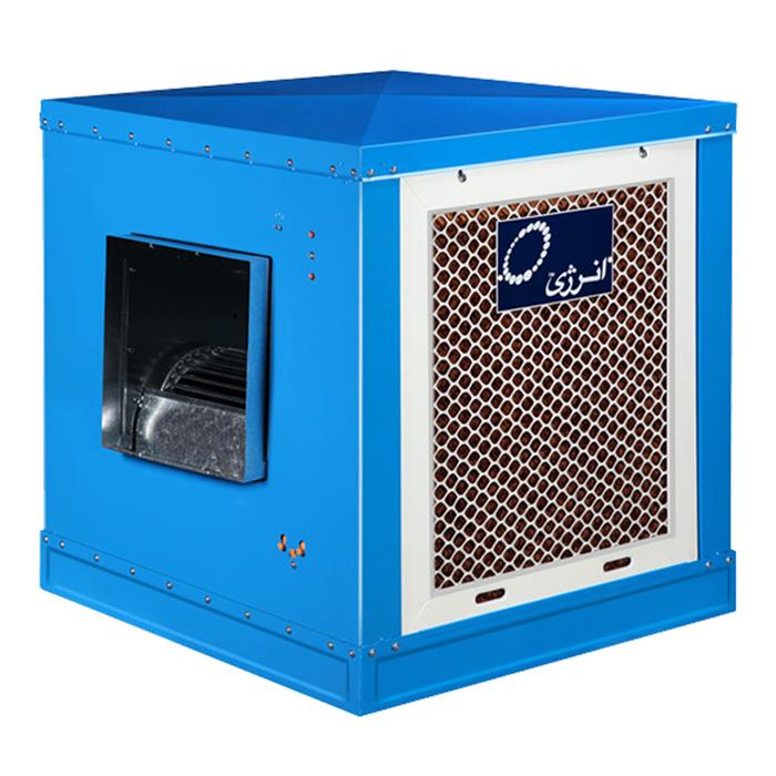 کولر آبی  انرژی 7000 سلولزی EC-0710
